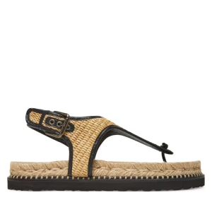 Espadryle Castañer Tamesis/104 025719 Beżowy