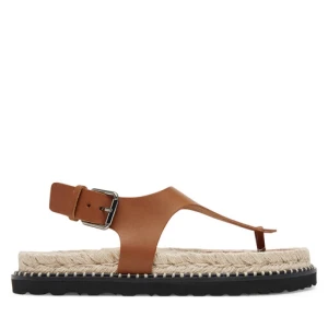 Espadryle Castañer Tokio/261 025672 Brązowy