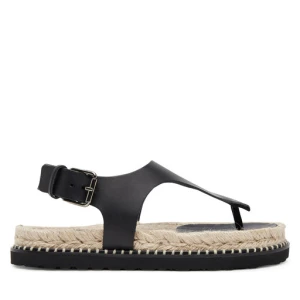 Espadryle Castañer Tokio/261 025672 Czarny