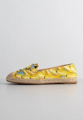 Espadryle Charlotte Olympia