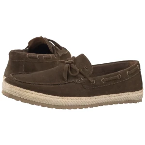 Espadryle Ciemnozielone 10312-67 (WO397-a) Wojas