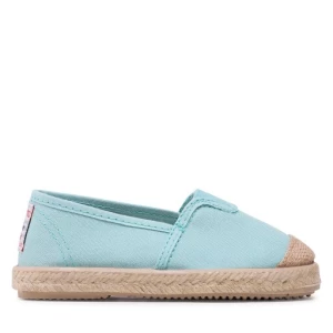 Espadryle Cienta 44000 Niebieski