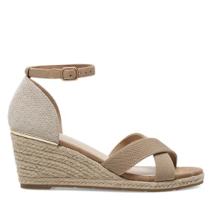 Zdjęcie produktu Espadryle Clara Barson WSS20802-03 Beżowy