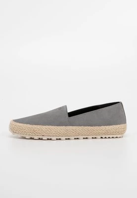 Espadryle Coach