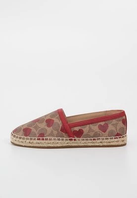 Espadryle Coach