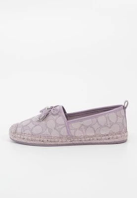 Espadryle Coach