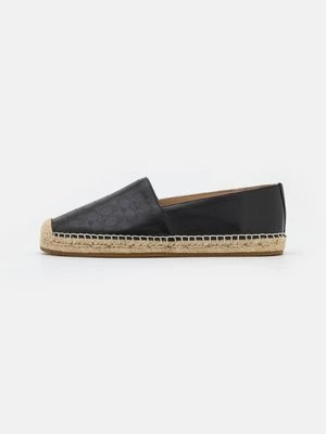 Espadryle Coach