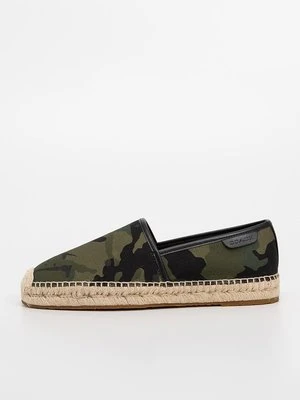 Espadryle Coach