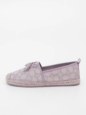 Espadryle Coach