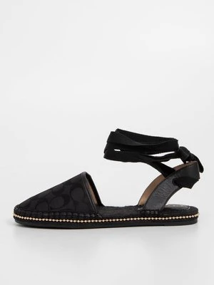 Espadryle Coach