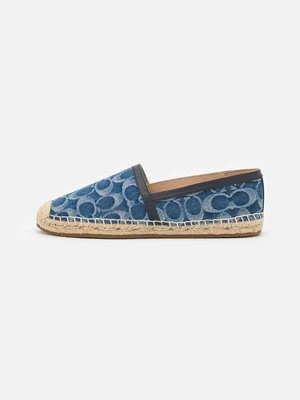 Espadryle Coach