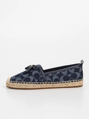 Espadryle Coach