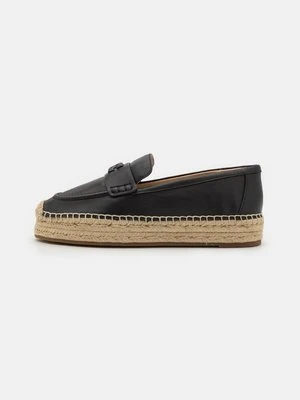 Espadryle Coach