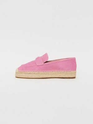 Espadryle Coach