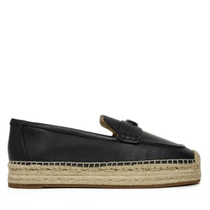 Espadryle Coach Camilla CR045 Czarny