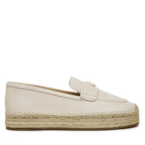 Espadryle Coach Camilla CR045 Écru