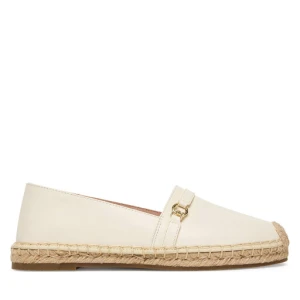 Espadryle Coccinelle C-Easy E4 UA5 22 01 01 Biały