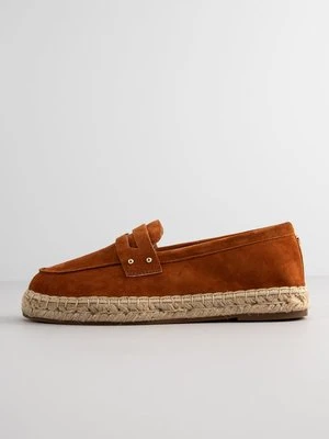 Espadryle Cosmoparis