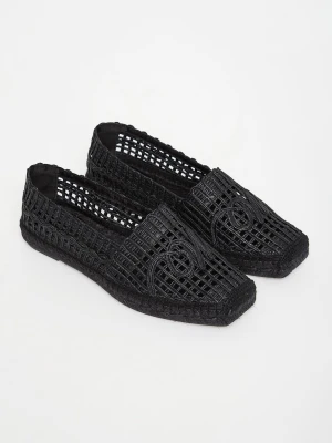 Espadryle damskie Ilmes WEEKEND MAX MARA