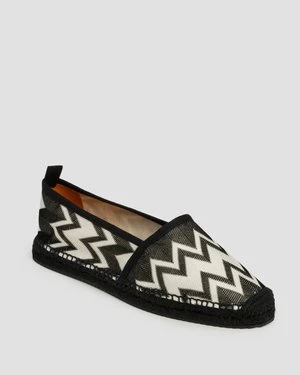 Espadryle damskie Missoni Elle