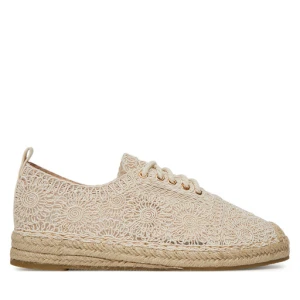 Espadryle DeeZee 3H33549-1 Beżowy