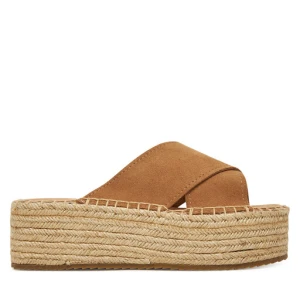 Zdjęcie produktu Espadryle DeeZee 42422 Brązowy