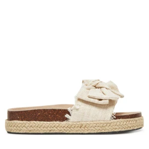 Espadryle DeeZee 92529 Beżowy