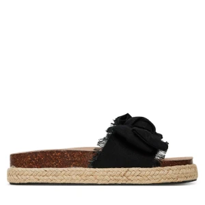 Espadryle DeeZee 92529 Czarny