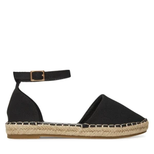 Espadryle DeeZee E8265-6 Czarny