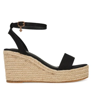 Zdjęcie produktu Espadryle DeeZee EA0315-2 Czarny