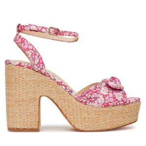 Espadryle DeeZee GT230624 Różowy