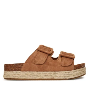 Espadryle DeeZee HB210-15ECOO Beżowy