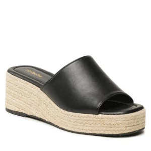 Espadryle DeeZee HRT220719  Czarny