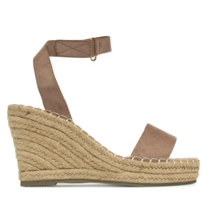 Espadryle DeeZee JSZ2022-06 Beżowy