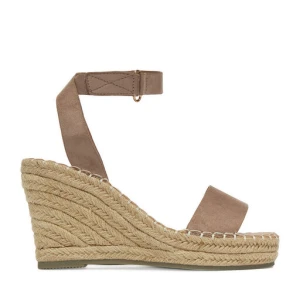 Espadryle DeeZee JSZ2022-06 Beżowy