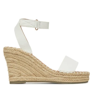 Espadryle DeeZee JSZ2022-06 Biały
