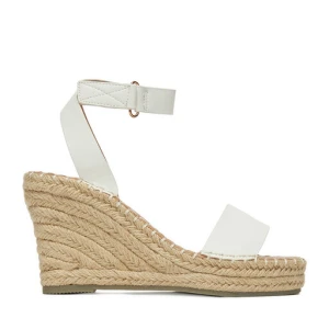 Espadryle DeeZee JSZ2022-06 Biały