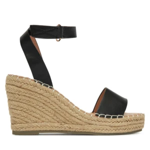 Espadryle DeeZee JSZ2022-06 Czarny