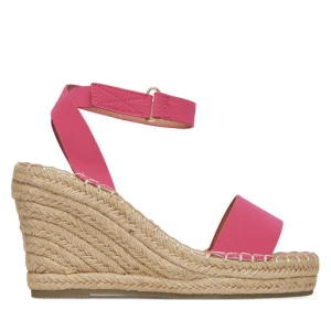 Espadryle DeeZee JSZ2022-06 Różowy