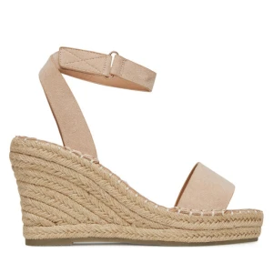 Espadryle DeeZee JSZ2022-06 Różowy