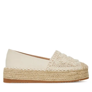 Espadryle DeeZee LE601-66 Beżowy