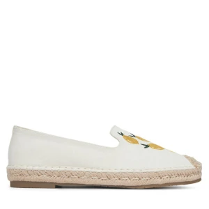 Espadryle DeeZee MXCR-229 Biały