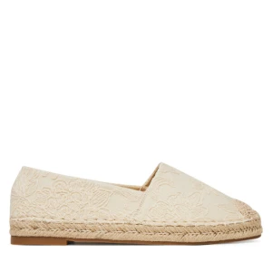 Espadryle DeeZee Q124-2 Beżowy