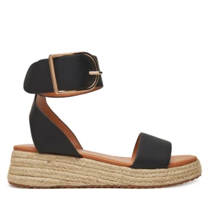 Zdjęcie produktu Espadryle DeeZee QS276-1 Czarny