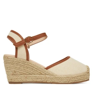 Espadryle DeeZee R-10 Beżowy