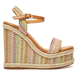 Espadryle DeeZee R-15 Kolorowy