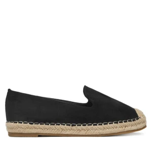 Espadryle DeeZee RS07-18 Czarny
