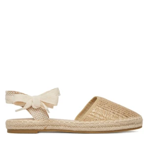 Espadryle DeeZee RS931-1 Beżowy