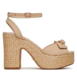 Espadryle DeeZee RT2206125 Beżowy