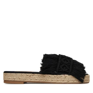 Zdjęcie produktu Espadryle DeeZee S294 Czarny